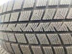Winter Tires Good Year  225/55 R18