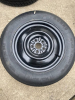 2011-2020 TOYOT SPARE TIRE T145/90 R17
