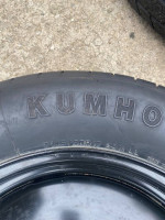 2011-2020 TOYOT SPARE TIRE T145/90 R17