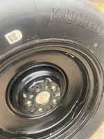 2011-2020 TOYOT SPARE TIRE T145/90 R17
