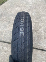 2012-2016 Honda Crv Spare Tire T165/80R17