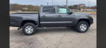 Toyota rims and tires