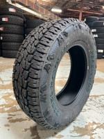 18" INCH BRAND NEW FORCELAND A/T LT 265/70R18 2657018 LT 26570R18 TIRE