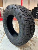 18" INCH BRAND NEW FORCELAND A/T LT 265/70R18 2657018 LT 26570R18 TIRE