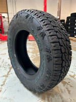 18" INCH BRAND NEW FORCELAND A/T LT 265/70R18 2657018 LT 26570R18 TIRE