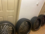 24 inch rims