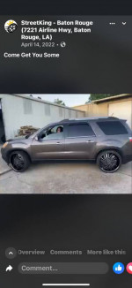 24 inch rims