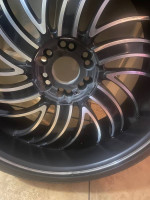 24 inch rims