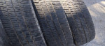 Lt275/65r20 Michelin ltx 10 ply