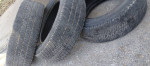 Lt275/65r20 Michelin ltx 10 ply