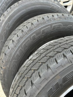 18in New 2023 Ford Bronco Wheels and Tires