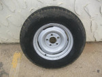 FULL SIZE SPARE 1995 CHEVY SUBURBAN 235/75/15