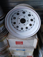 New usw-99-5850 15x8s BP 5 on 5