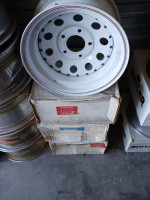 New usw-99-5850 15x8s BP 5 on 5