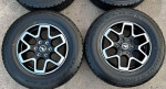 18 inch wheels and tires for Chevy , gmc , bronco and ranger