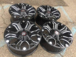 20” ford f-150 rims wheels new set of 4