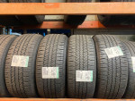 USED SETS OF TIRES FOR SALE - PICS MATCH