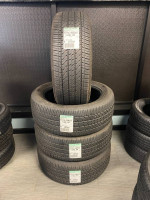 USED SETS OF TIRES FOR SALE - PICS MATCH