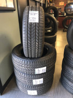 USED SETS OF TIRES FOR SALE - PICS MATCH