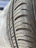 2 Continental Run Flat Tires 225 50R18 MS Extra load ContiPoContact SSR