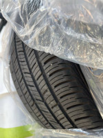 2 Continental Run Flat Tires 225 50R18 MS Extra load ContiPoContact SSR