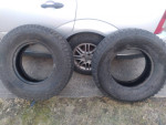 265 65 16 Truck Tires