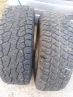 265 65 16 Truck Tires