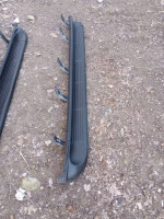 2001&up ford f150,250 4 door running boards