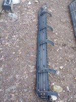 2001&up ford f150,250 4 door running boards