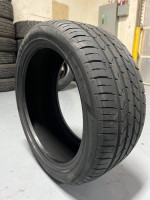 19" INCH BRAND NEW ATTURO 255/40ZR19 2554019 P 255 40 19 25540R19 TIRE
