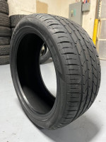 19" INCH BRAND NEW ATTURO 255/40ZR19 2554019 P 255 40 19 25540R19 TIRE