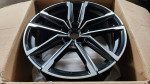 BMW model 797m Factory Rim 19" OEM