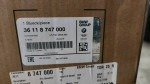 BMW model 797m Factory Rim 19" OEM