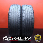 Set of 2 Tires LikeNEW Michelin Primacy Tour A/S 235/55R20 102H #77043