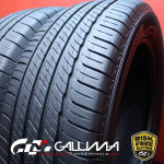 Set of 2 Tires LikeNEW Michelin Primacy Tour A/S 235/55R20 102H #77043