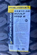 33x12.50 22 forceland MT