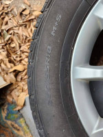 Mercedes Benz 18" wheels and tires R Class ML ML350 R350