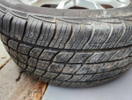 Mercedes Benz 18" wheels and tires R Class ML ML350 R350