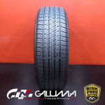 1 (One) Tire LikeNEW Bridgestone Ecopia EP 422 Plus 205/60R16 No Patch