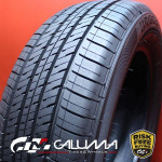 1 (One) Tire LikeNEW Bridgestone Ecopia EP 422 Plus 205/60R16 No Patch