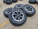 18" Ford BRONCO wheels and tires ____ NEW _____ WE FINANCE