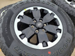 18" Ford BRONCO wheels and tires ____ NEW _____ WE FINANCE