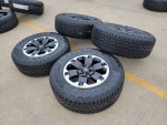 18" Ford BRONCO wheels and tires ____ NEW _____ WE FINANCE