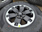 18" Ford BRONCO wheels and tires ____ NEW _____ WE FINANCE
