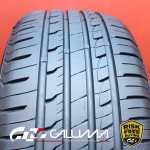 1 (One) Tire Ironman iMove Gen 2AS 215/55ZR16 No Patch #77040