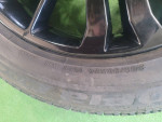 Land Rover Range Rover wheels and tires