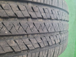 Land Rover Range Rover wheels and tires