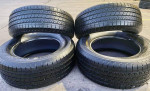 New take off 18 inch truck tires