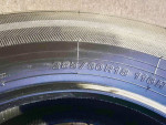 New take off 18 inch truck tires