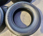 New take off 18 inch truck tires